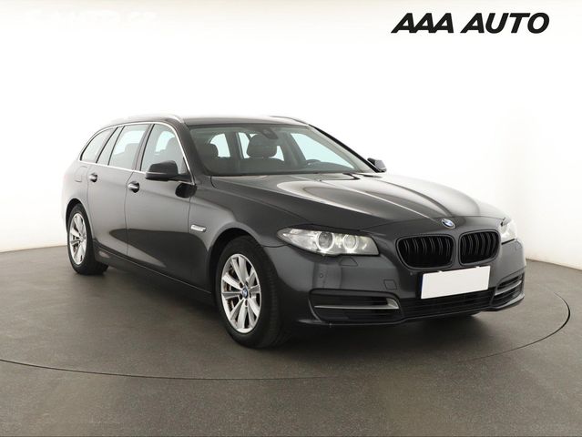 BMW Řada 5